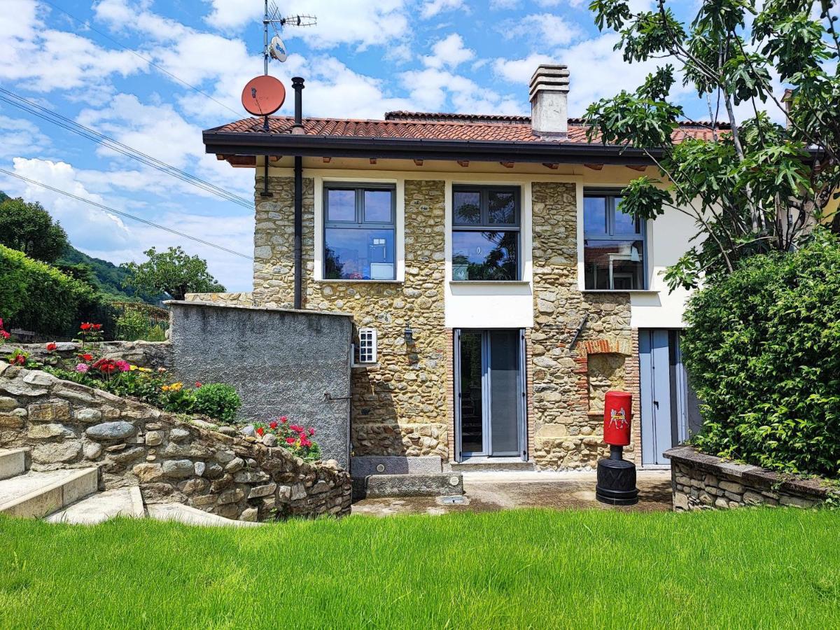 Olia House * Olginate
