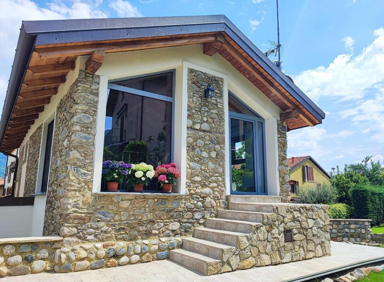 Villa Olia House *