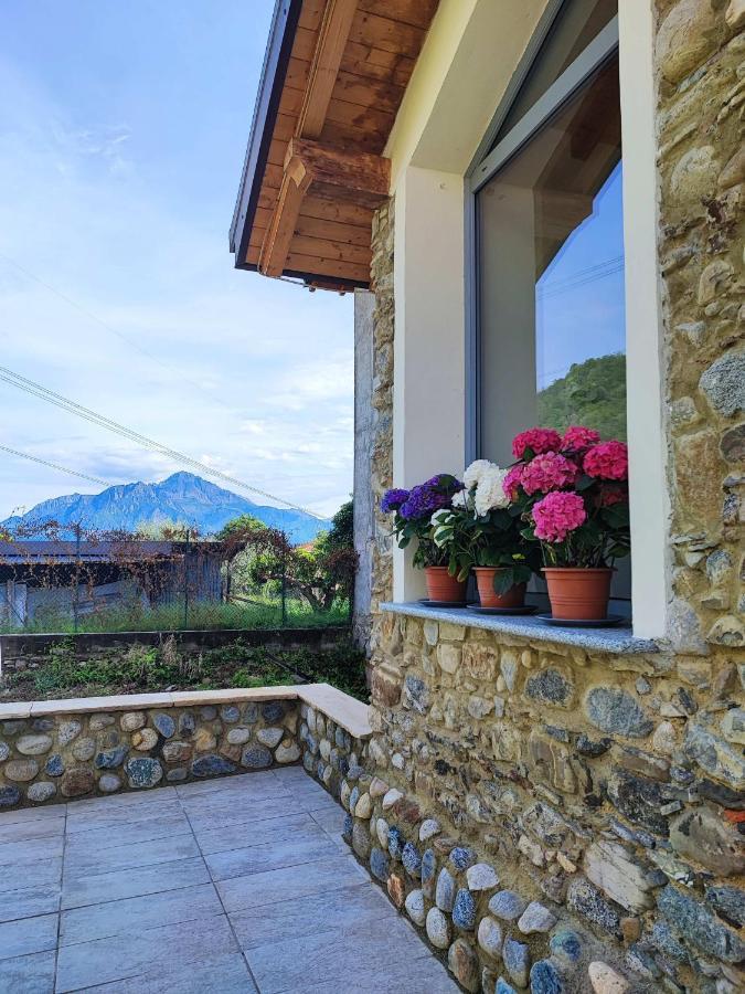 Villa Olia House