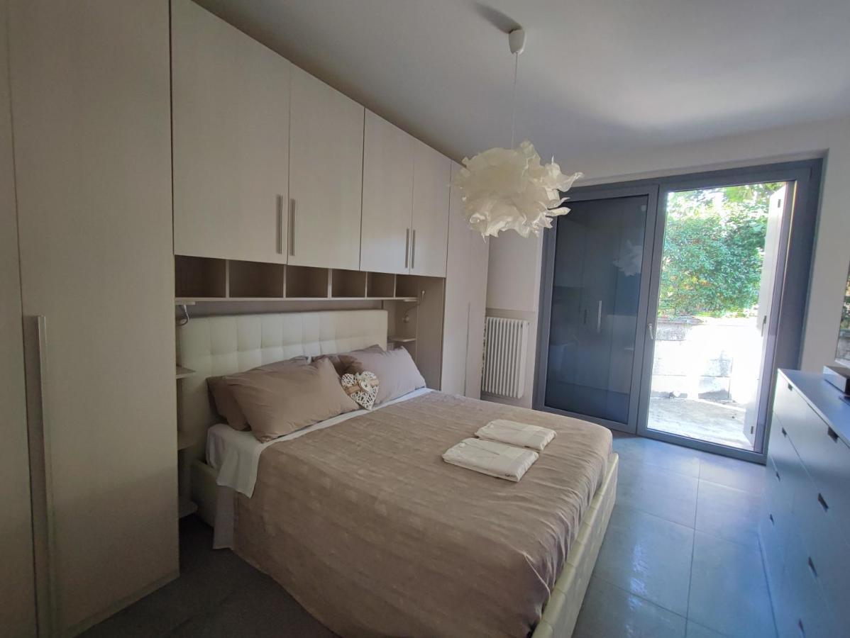 Villa Olia House