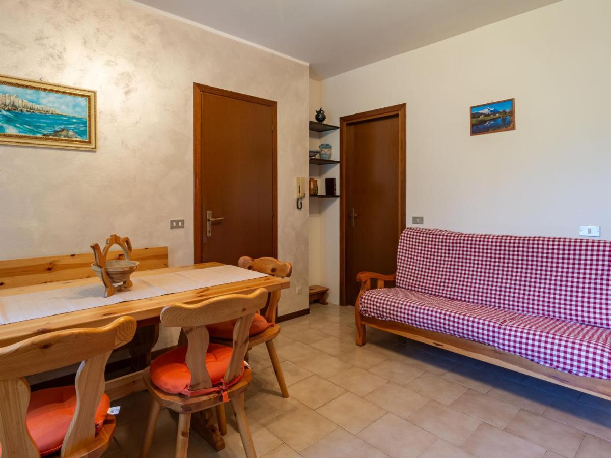 Nel Castagneto By Interhome Apartment Perledo