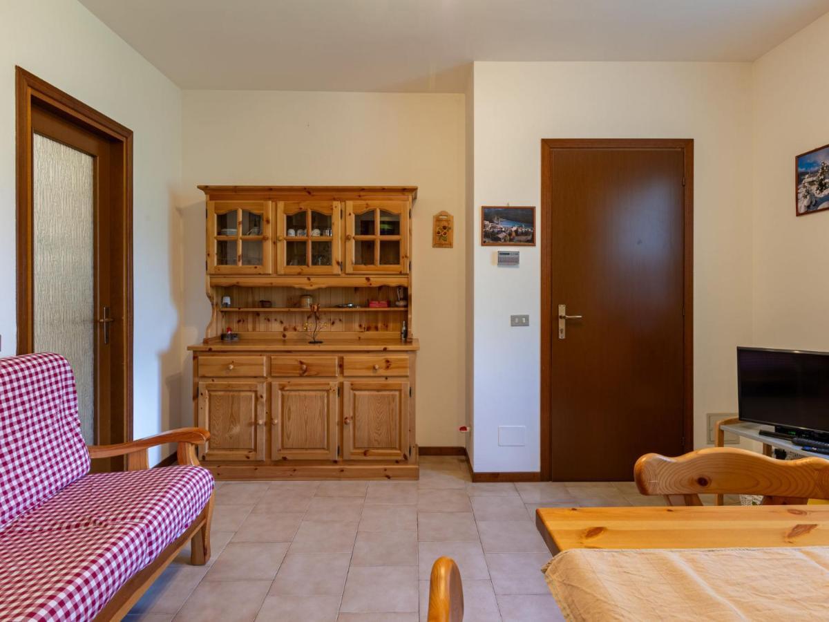 Apartment Nel Castagneto By Interhome Perledo