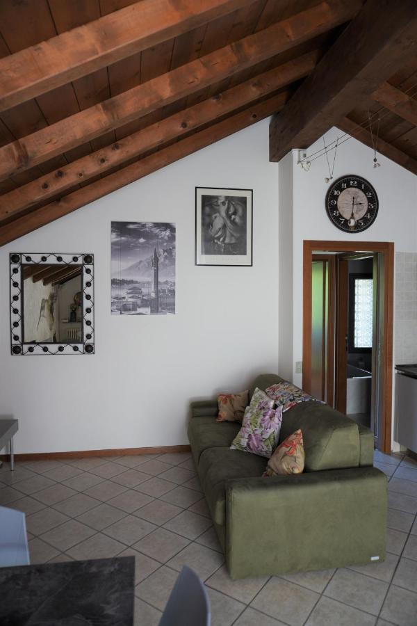 Apartment La Casa Del Colibri
