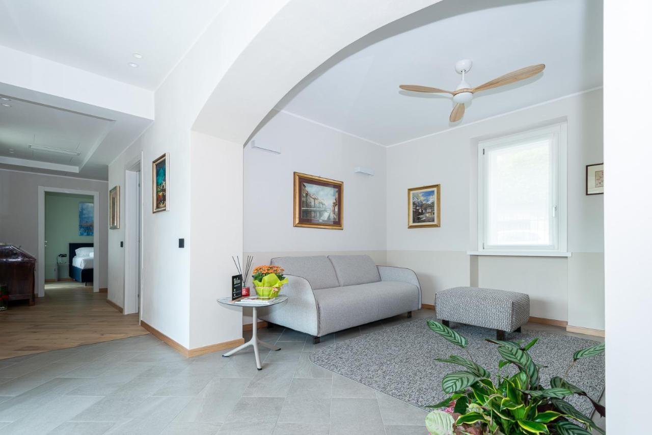 Mg House Luxury *