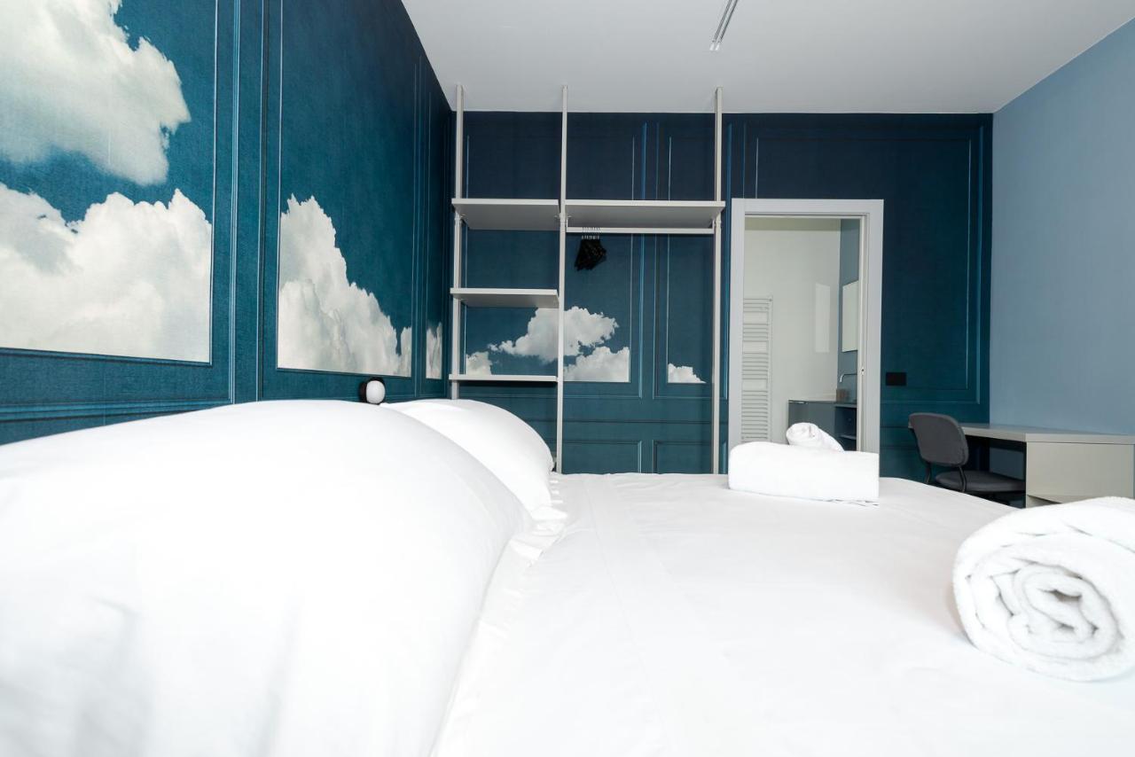 Mg House Luxury * Como