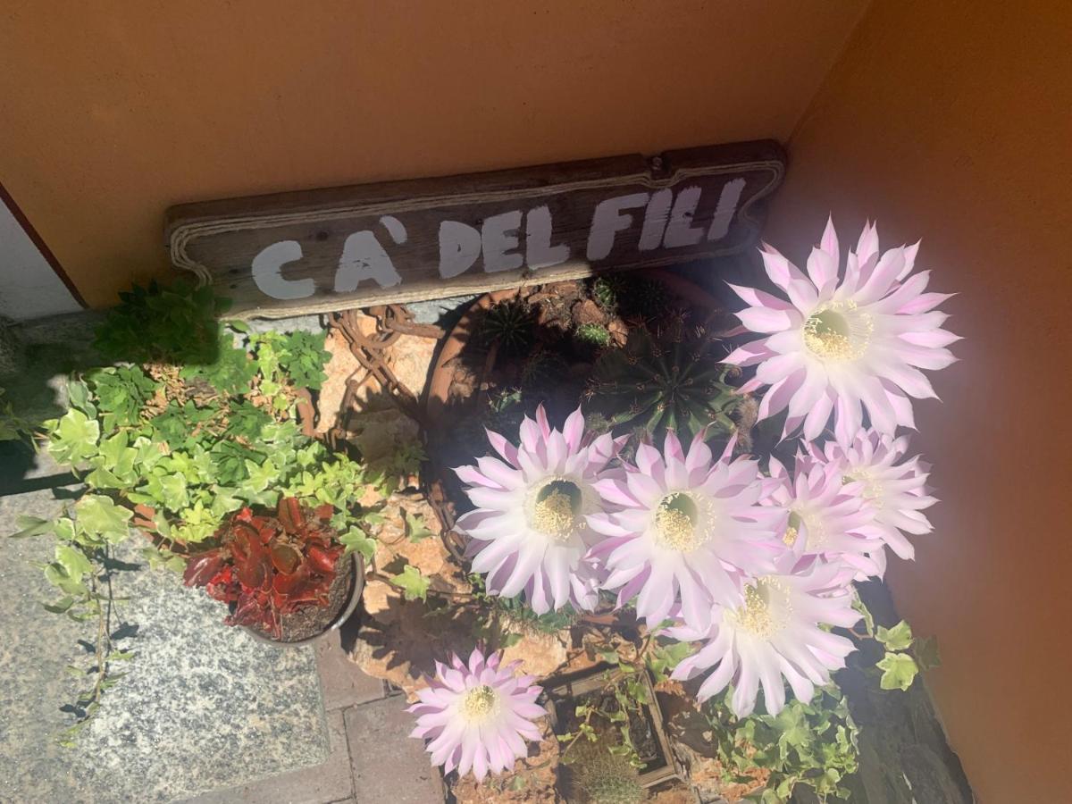 Ca Del Fili * Lenno