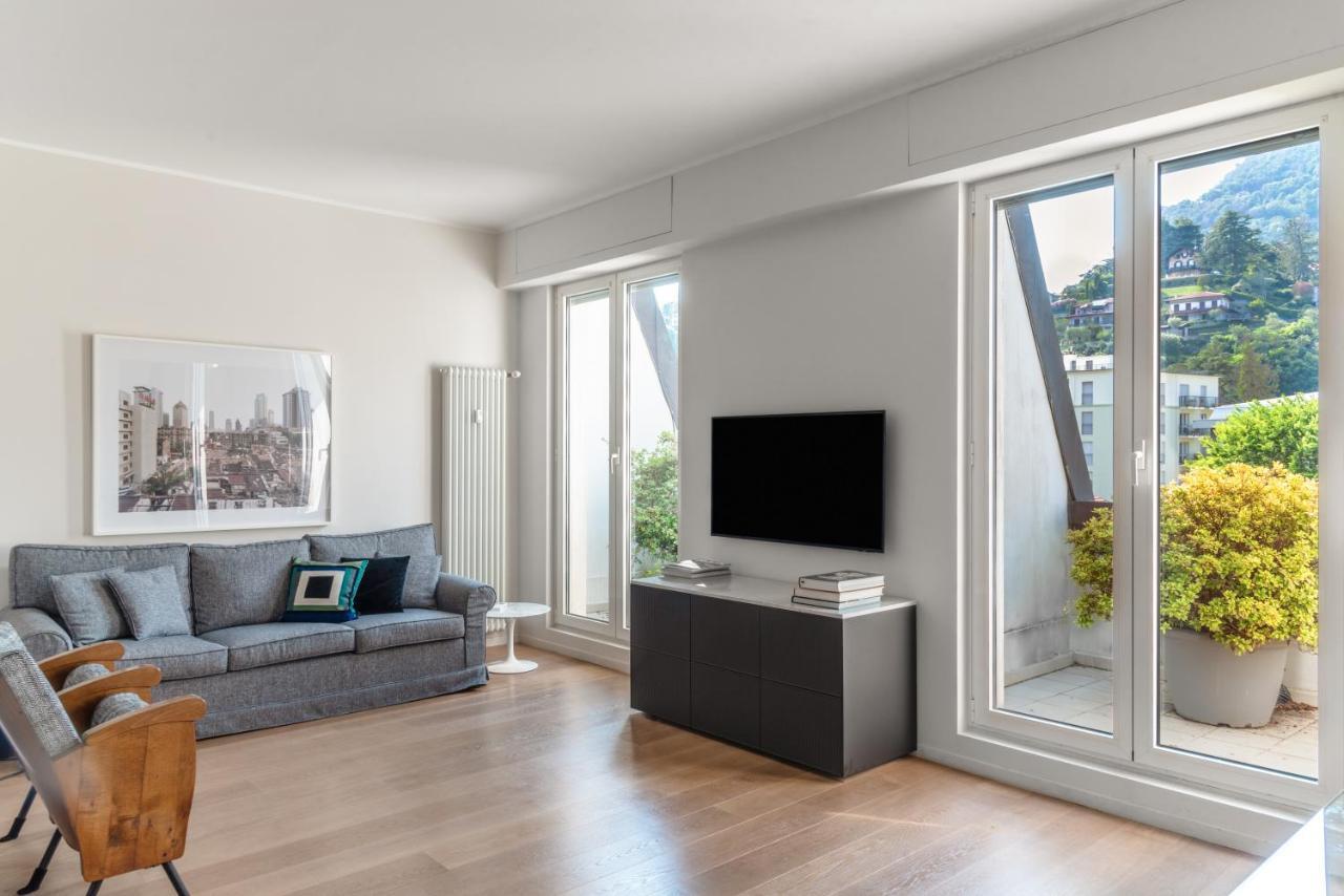 Apartment Design *