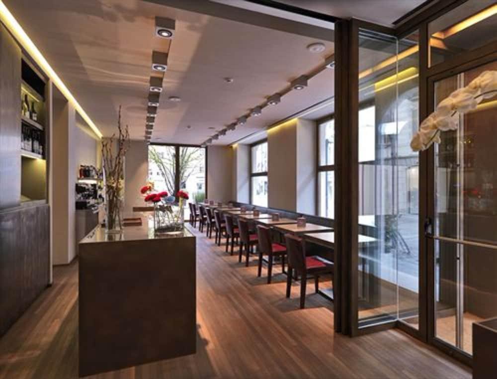 Posta Design Hotel