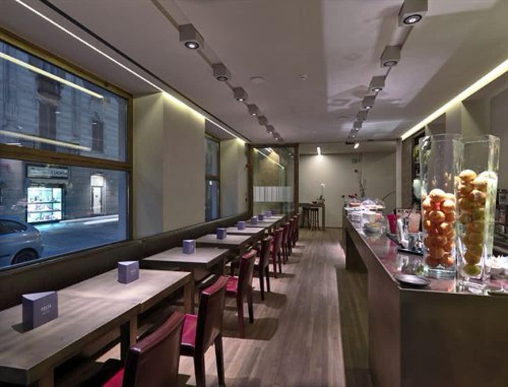 Hotel Posta Design