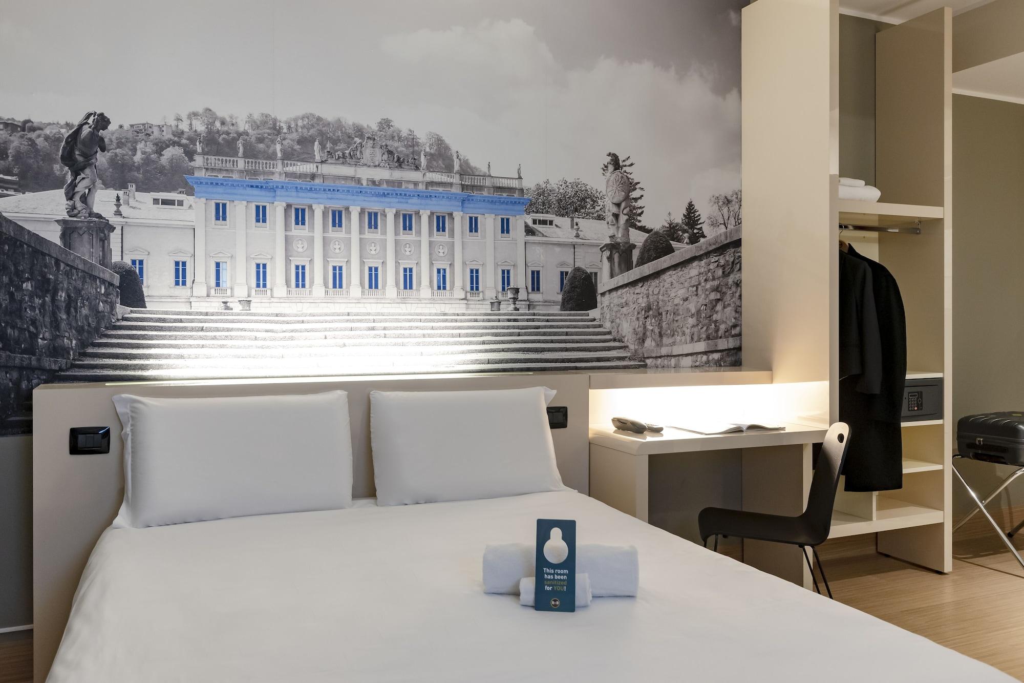 Camerlata Hotel