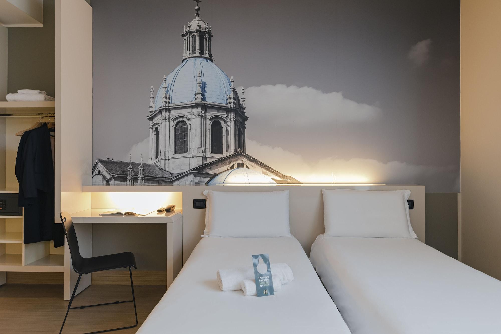 Camerlata Hotel 3*