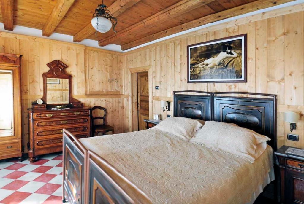 Bed & Breakfast Aquarelle
