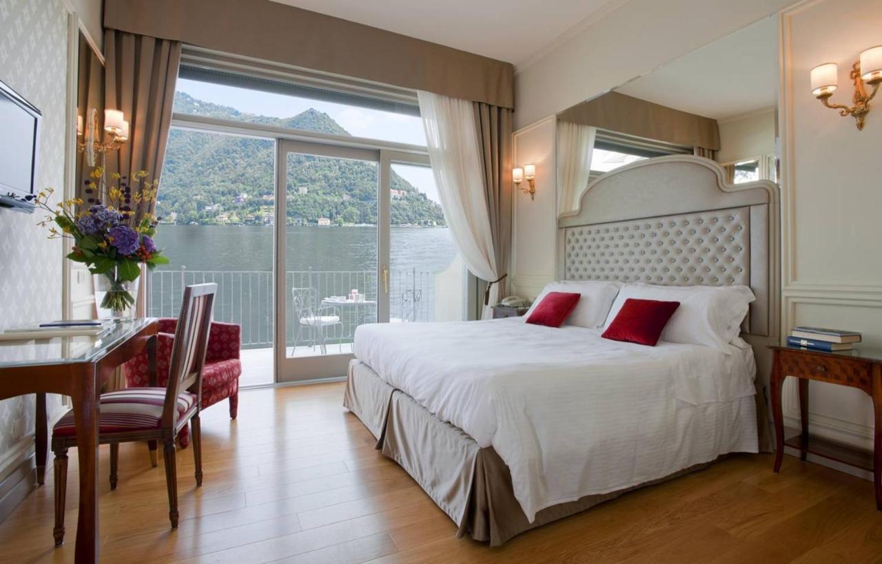 Hotel Flori Como