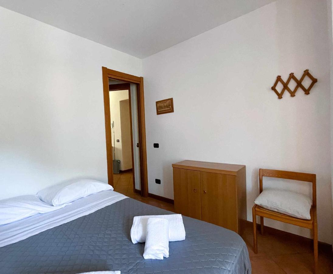 Apartment La Gioiosa With Garden Terrace