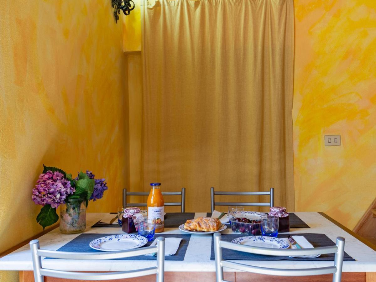 Apartment Borgo Antico By Interhome *