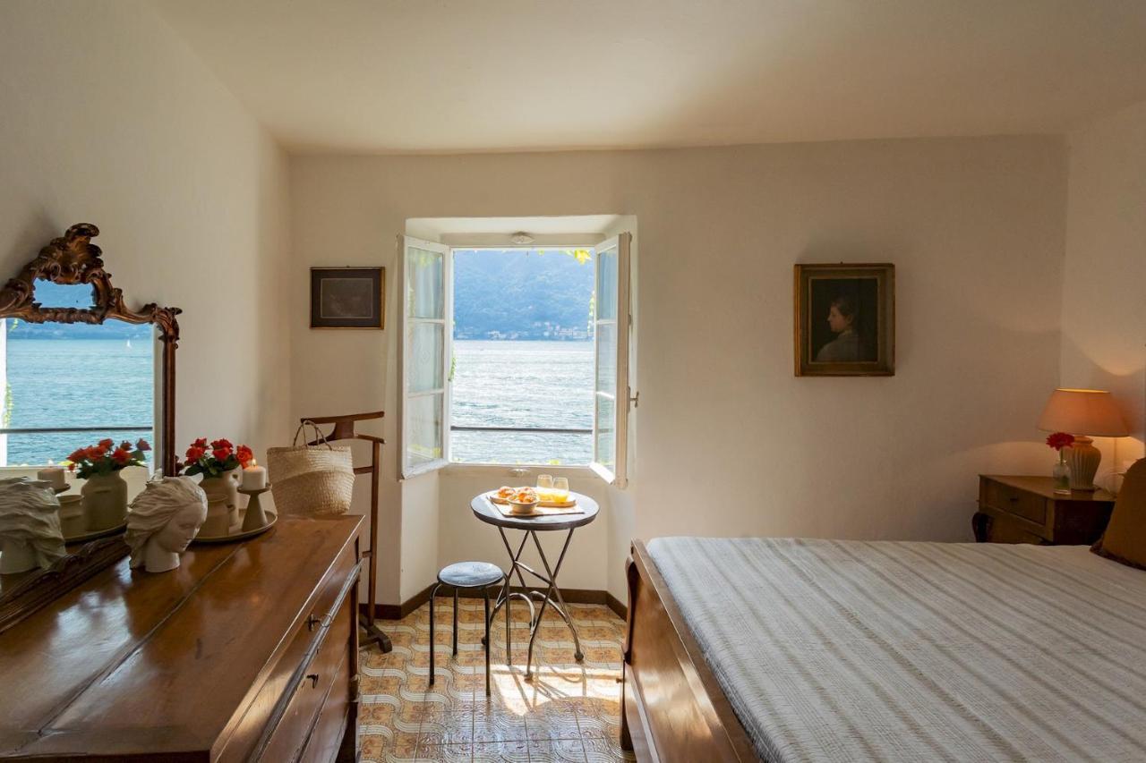 Terrace On Orrido Di Waterfall By Rent Nesso