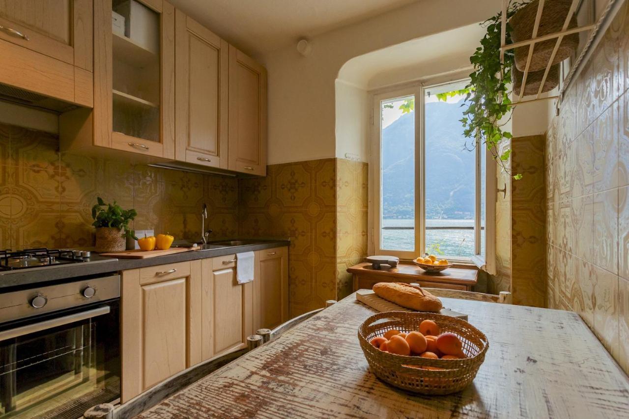 Terrace On Orrido Di Waterfall By Rent Apartment