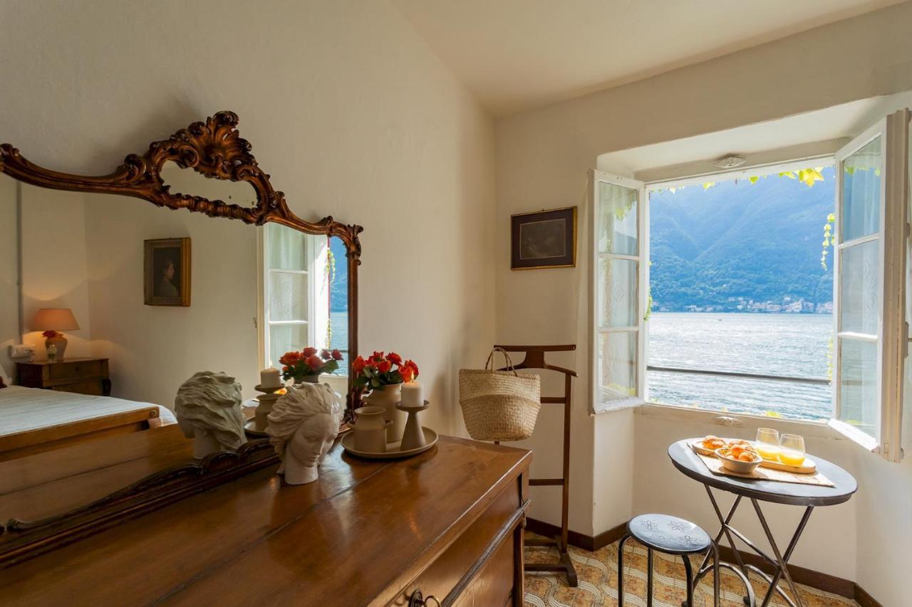 Terrace On Orrido Di Waterfall By Rent *