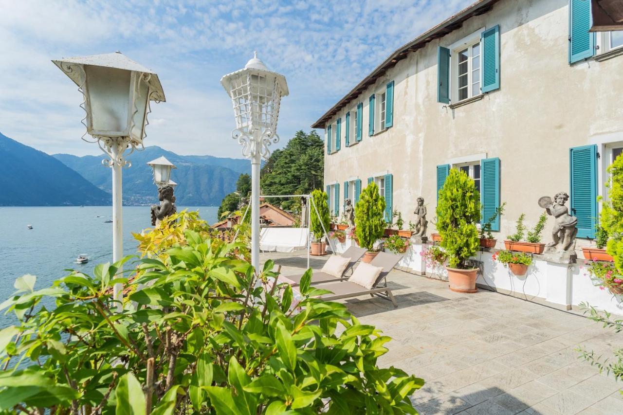 Apartment Terrace On Orrido Di Waterfall By Rent *