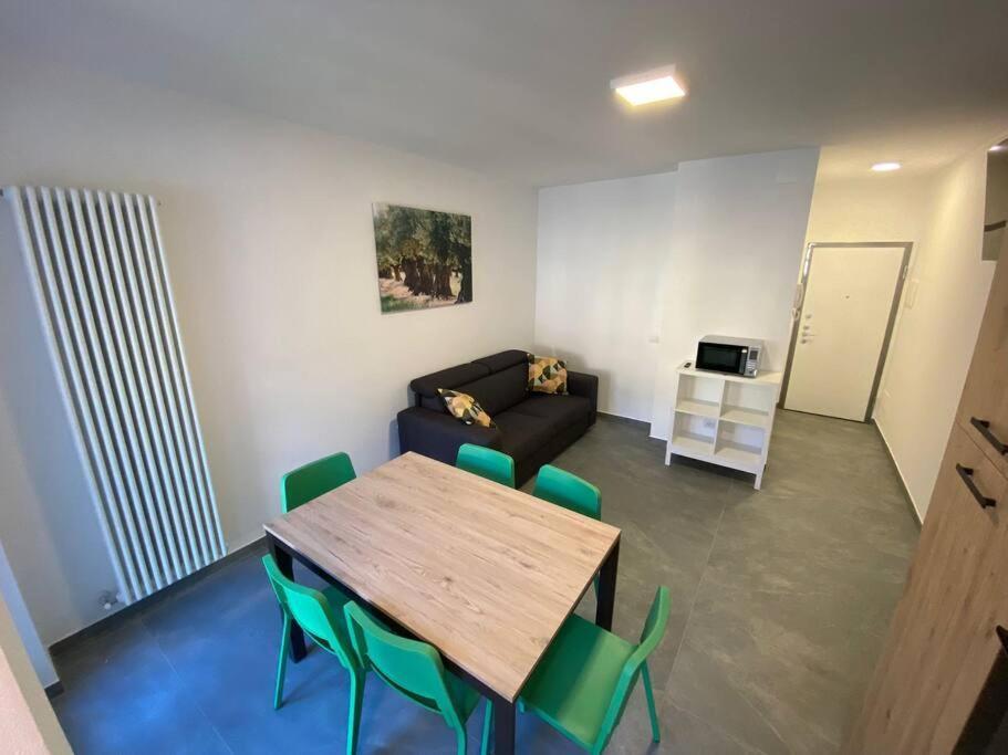 Apartment Casa Mattia