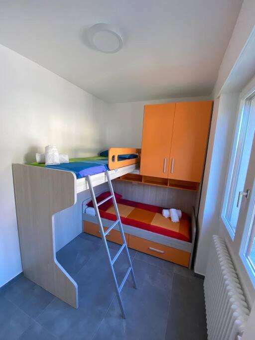 Casa Mattia Bellano