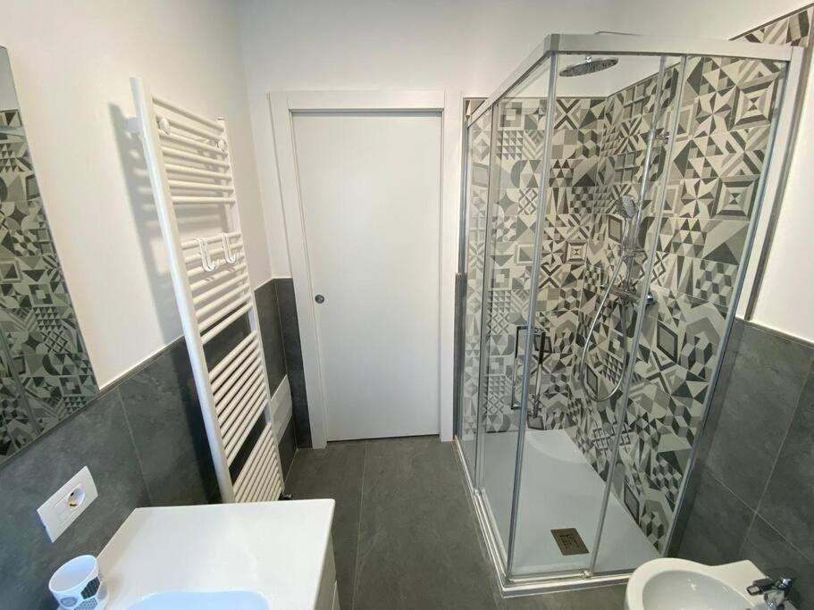 Casa Mattia Apartment *