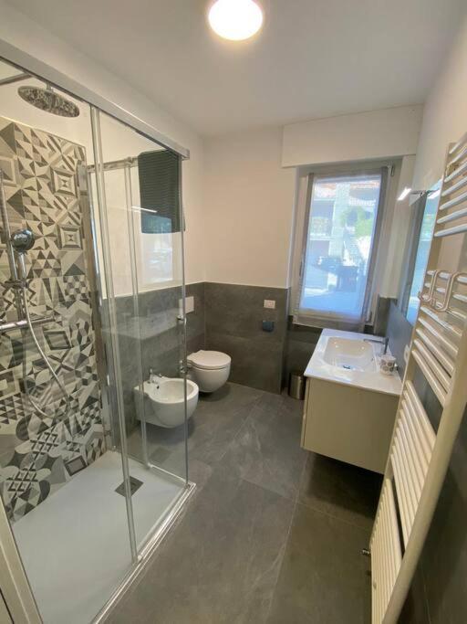 Apartment Casa Mattia