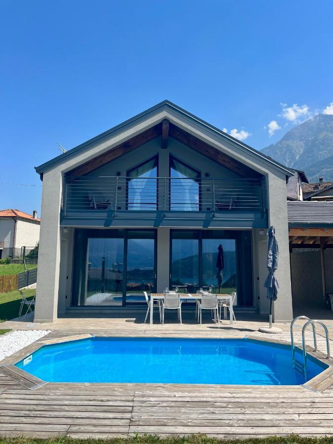 Vento Villa *