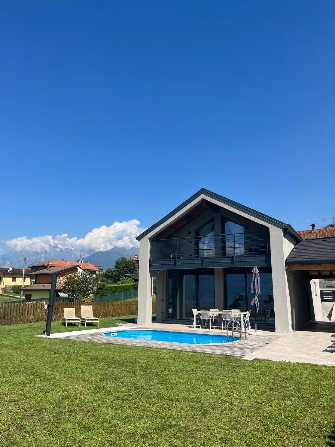 Villa Vento Colico