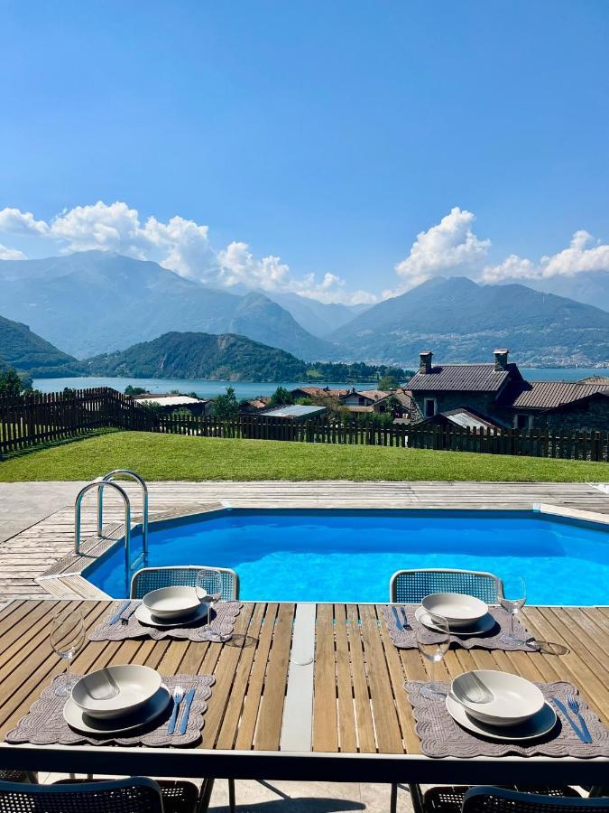 Villa Vento Colico
