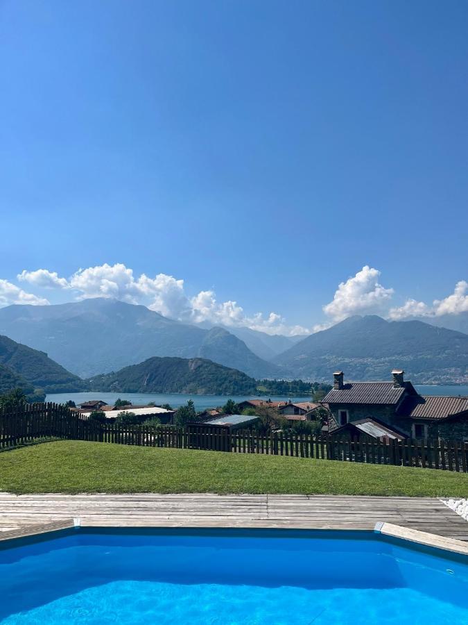 Vento Villa