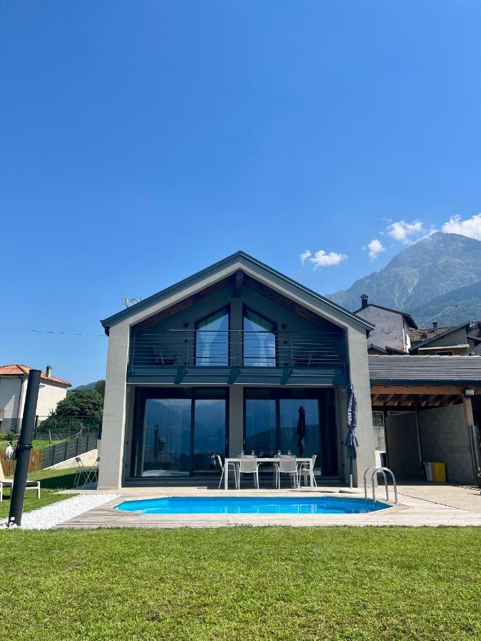 Vento Villa *