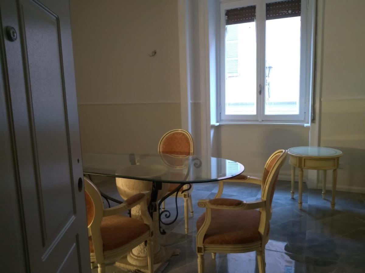 Palazzo Novecento Centro Storico *
