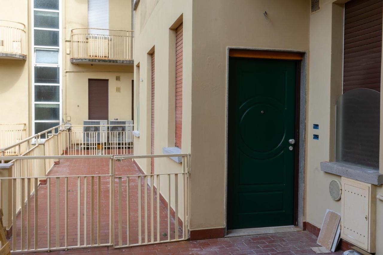 Bed & Breakfast Palazzo Novecento Centro Storico *