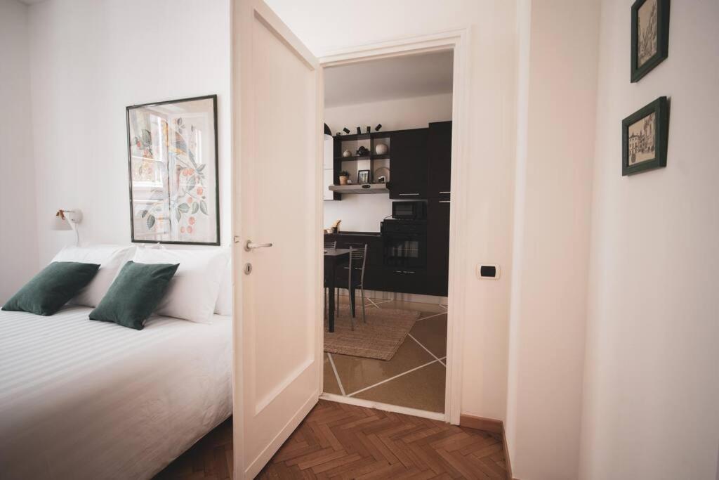 Insidewonderfulcomo Apartment Como