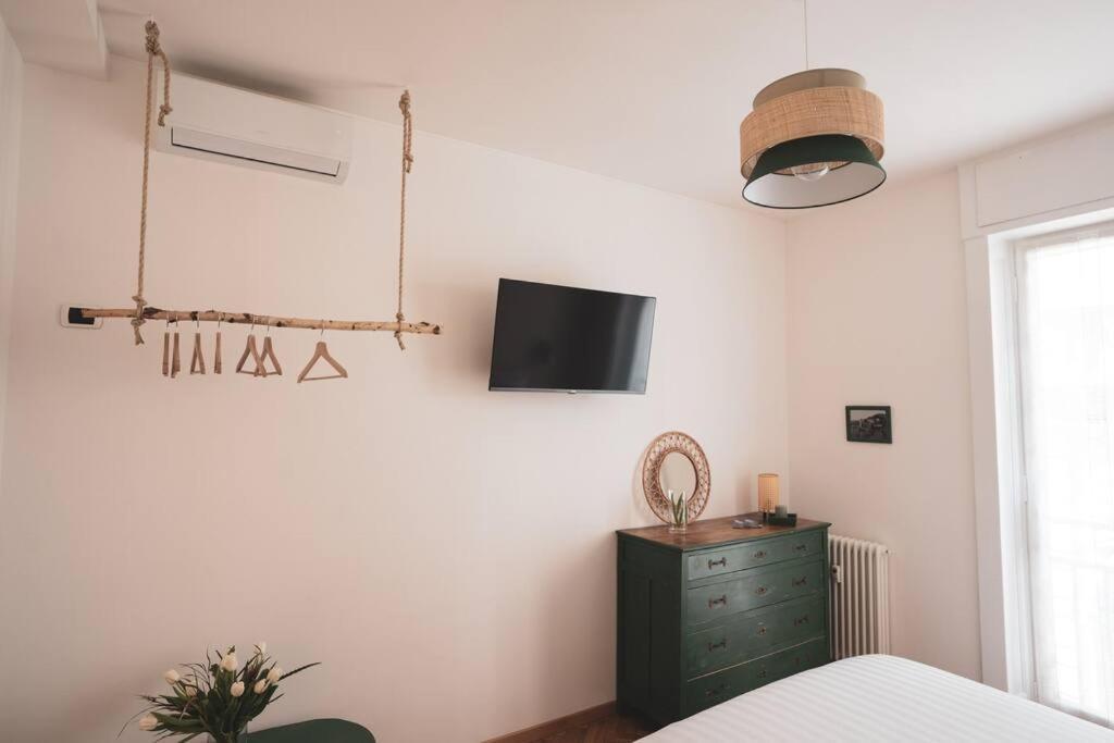 Apartment Insidewonderfulcomo Como