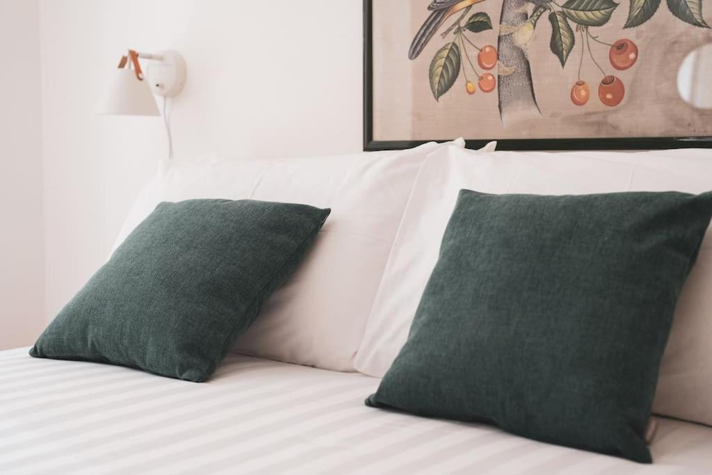Insidewonderfulcomo Apartment Como