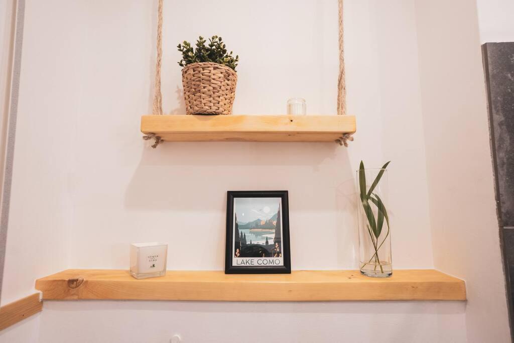 Insidewonderfulcomo Apartment