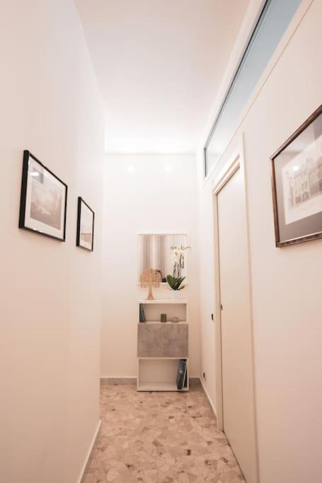 Apartment Insidewonderfulcomo *