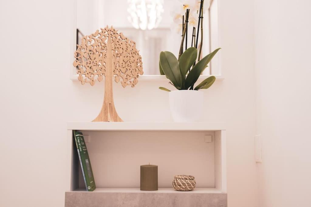Insidewonderfulcomo Apartment Como