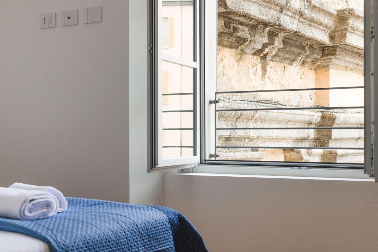 Apartment Mc House Con Posto Auto