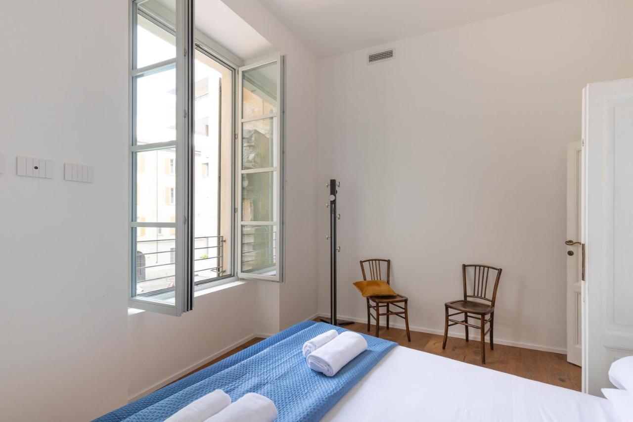 Mc House Con Posto Auto Apartment