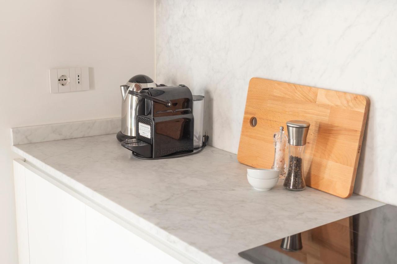Apartment Mc House Con Posto Auto