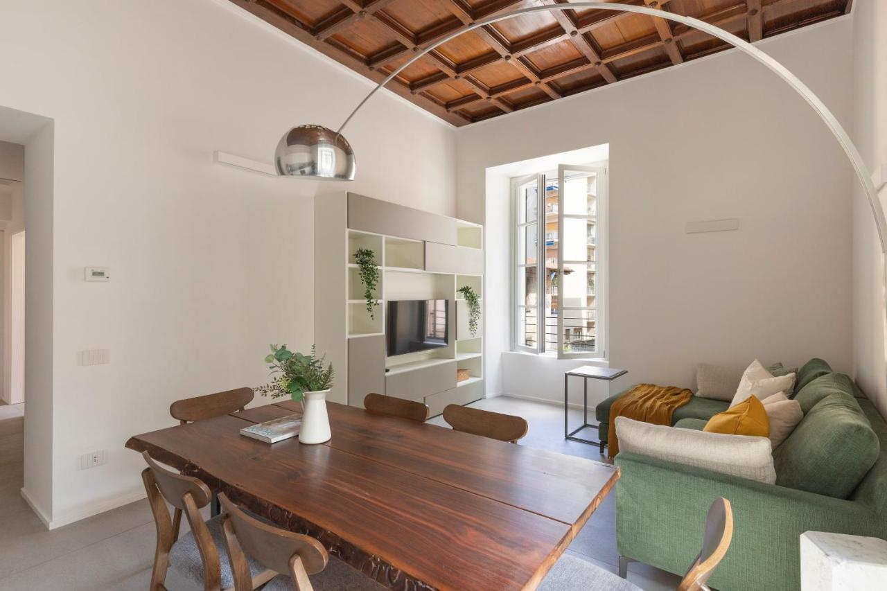 Mc House Con Posto Auto Apartment