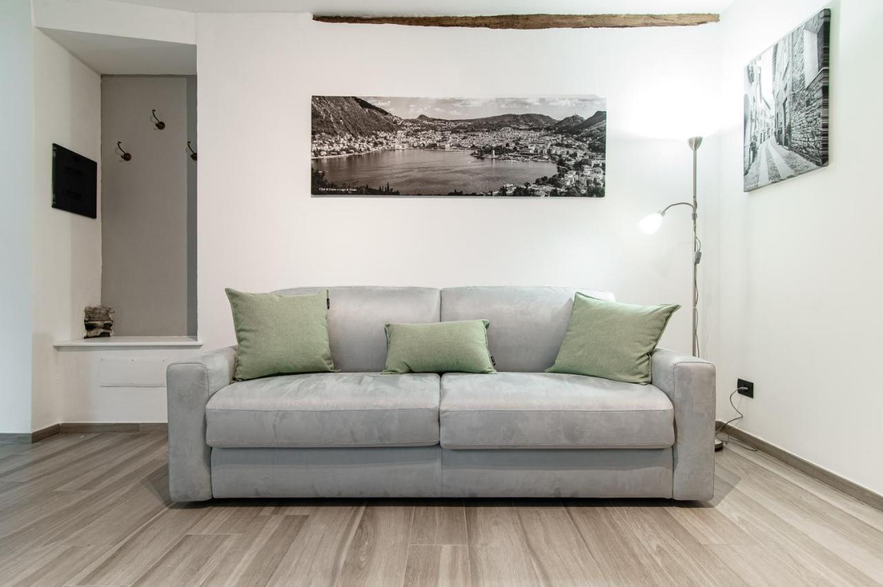 Apartment Olimpia Via Vitani - The House Of Travelers