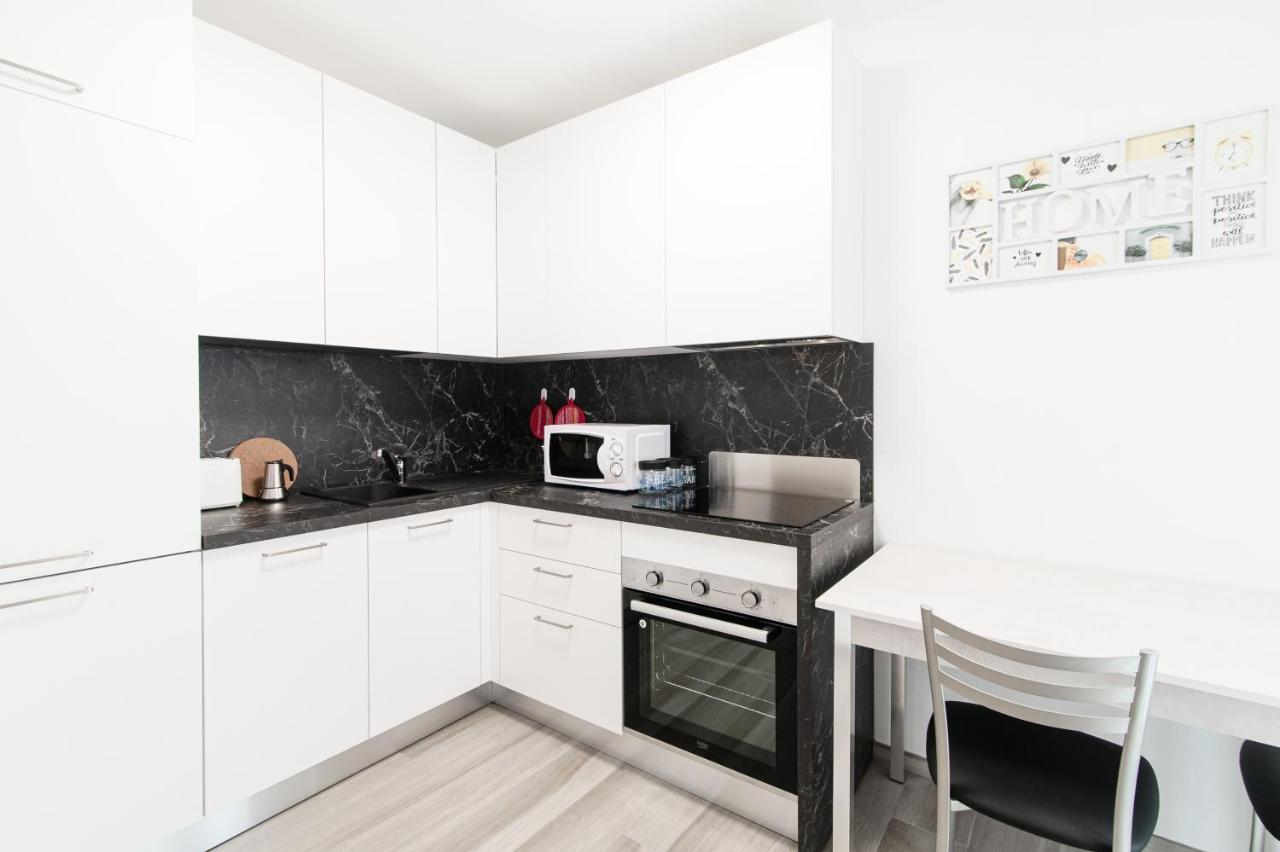 Olimpia Via Vitani - The House Of Travelers Apartment *