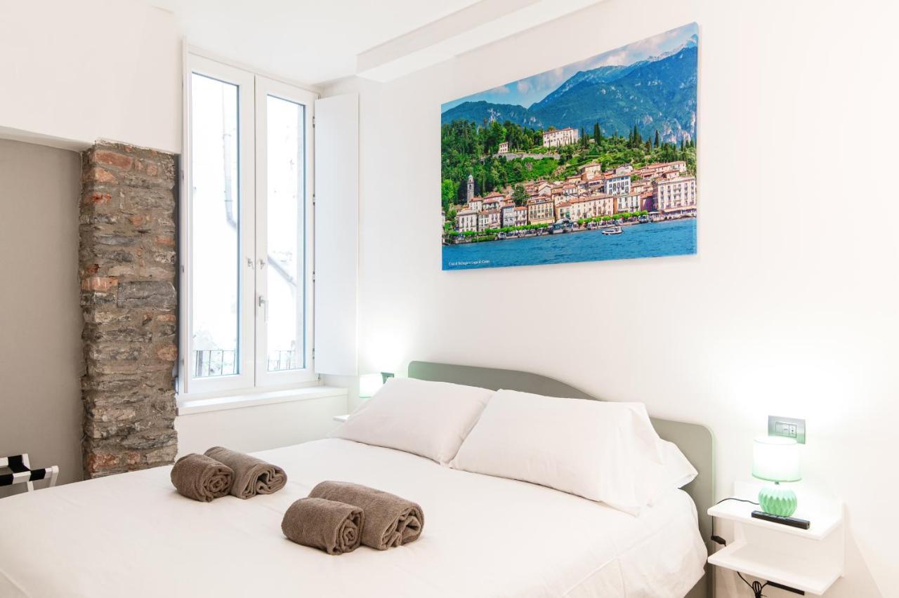 Olimpia Via Vitani - The House Of Travelers Como