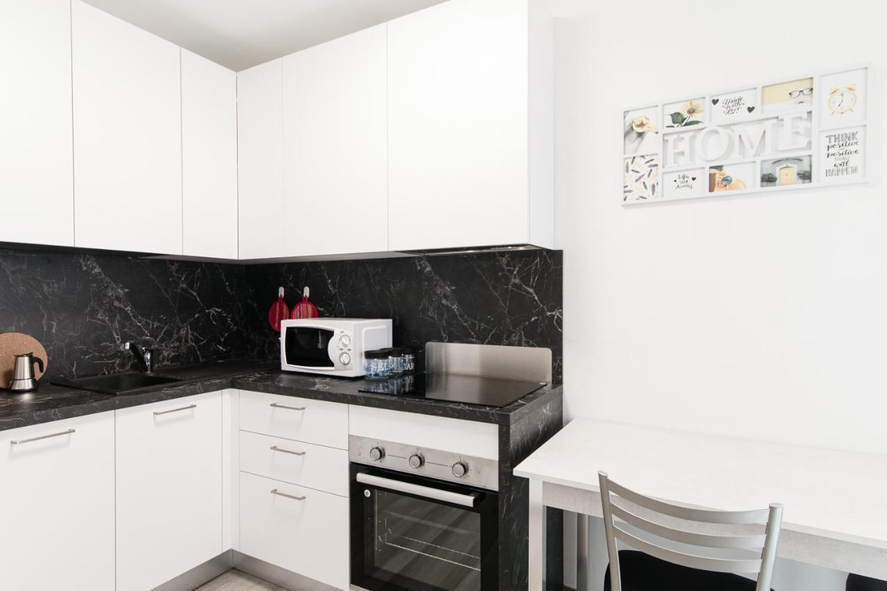 Apartment Olimpia Via Vitani - The House Of Travelers *