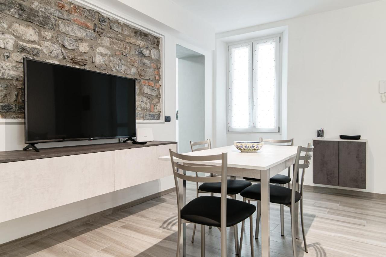 Apartment Olimpia Via Vitani - The House Of Travelers *