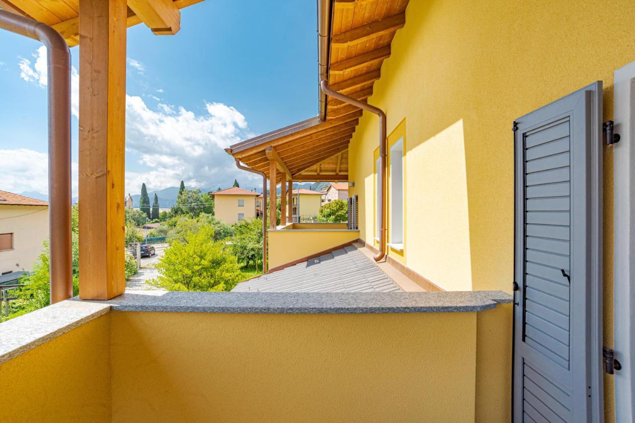 Casa Veligato 1 And Casa Veligato 2 - Happy Apartment San Siro (Lombardy)